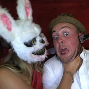 Galway Photobooth Hire