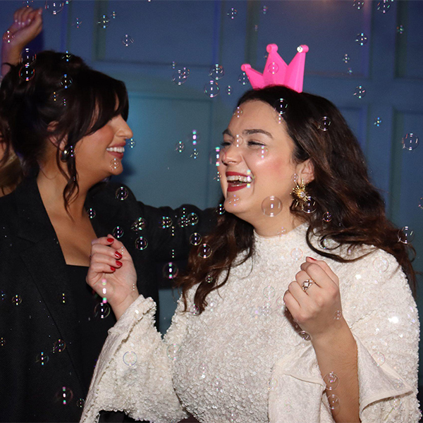 360 Photo Booth hire Galway