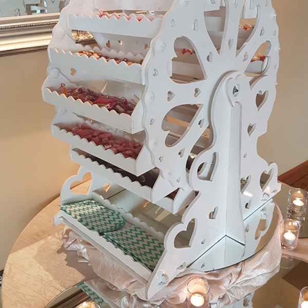 Sweet Cart hire Galway